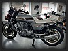 Honda CB 900 F Bol d`Or