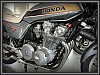 Honda CB 900 F Bol d`Or