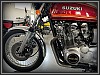 Suzuki GS 750