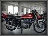 Suzuki GS 750