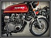 Suzuki GS 750