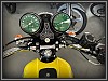 Honda CB 750  SUPER SPORT