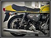 Honda CB 750  SUPER SPORT