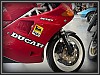 Ducati 851