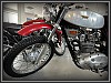 BSA Gold Star B 250