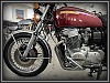 Honda CB 750