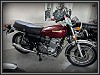 Honda CB 750