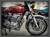 Honda CB 750