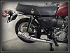 Honda CB 750