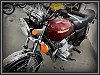 Honda CB 750