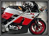 Honda VFR 400 R