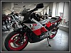 Honda VFR 400 R