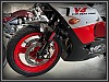 Honda VFR 400 R