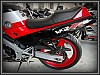 Honda VFR 400 R