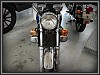 Honda GL 1000 Gold Wing