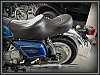 Honda GL 1000 Gold Wing