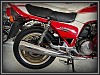 Honda CB 900 F Bol d`Or