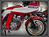 Honda CB 900 F Bol d`Or