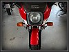 Honda CB 900 F Bol d`Or