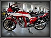 Honda CB 900 F Bol d`Or