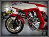 Honda CB 900 F Bol d`Or