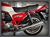 Honda CB 900 F Bol d`Or