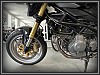 Moto Morini Corsaro 1200