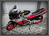 Honda VFR 400 R