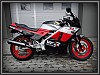 Honda VFR 400 R