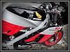 Honda VFR 400 R