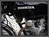 Honda CB 500 T