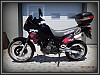 Suzuki DR 650 RSE