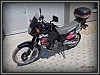 Suzuki DR 650 RSE