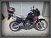 Suzuki DR 650 RSE