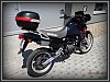 Suzuki DR 650 RSE