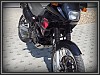 Suzuki DR 650 RSE