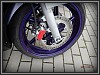 Honda CBR 600 F