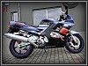 Honda CBR 600 F