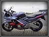 Honda CBR 600 F