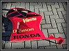 Honda VTR 1000 SP-1