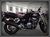 Honda CB 1000 Super Four