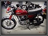 Honda CB 250