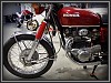 Honda CB 250