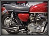 Honda CB 250