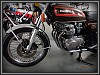 Honda CB 550 F