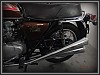Honda CB 550 F