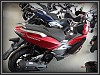 Motorro EasyMax 125i