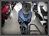 Motorro EasyMax 125i