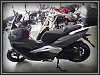 Motorro EasyMax 125i