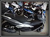 Motorro EasyMax 125i